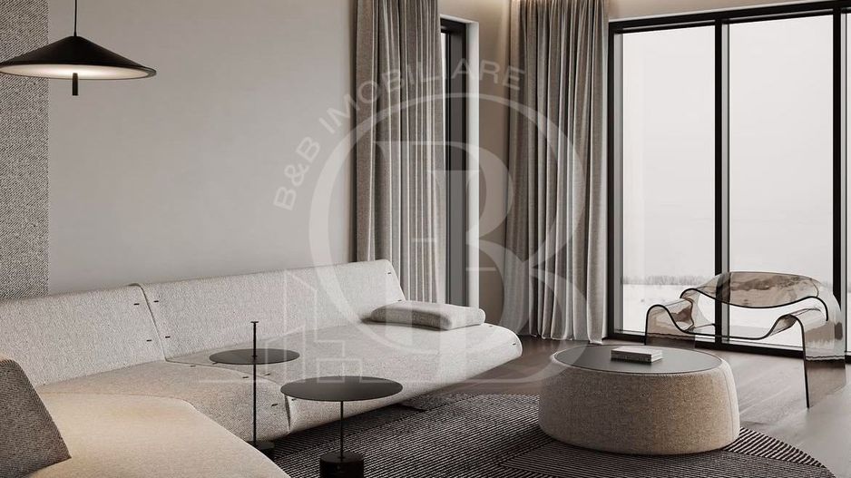Apartament 2 camere Promo Parcare Titan-Theodor Pallady - Poză 9
