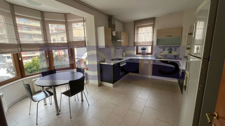 INCHIRIERE 4 CAMERE | HERASTRAU | MOBILATA SI UTILAT | - Poză 6