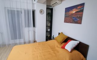 Garsoniera de vanzare | Militari Residence - Poză 2