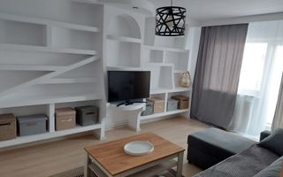 Apartament 3 camere ,Strand,  Sibiu, Comision 0 - Poză 1