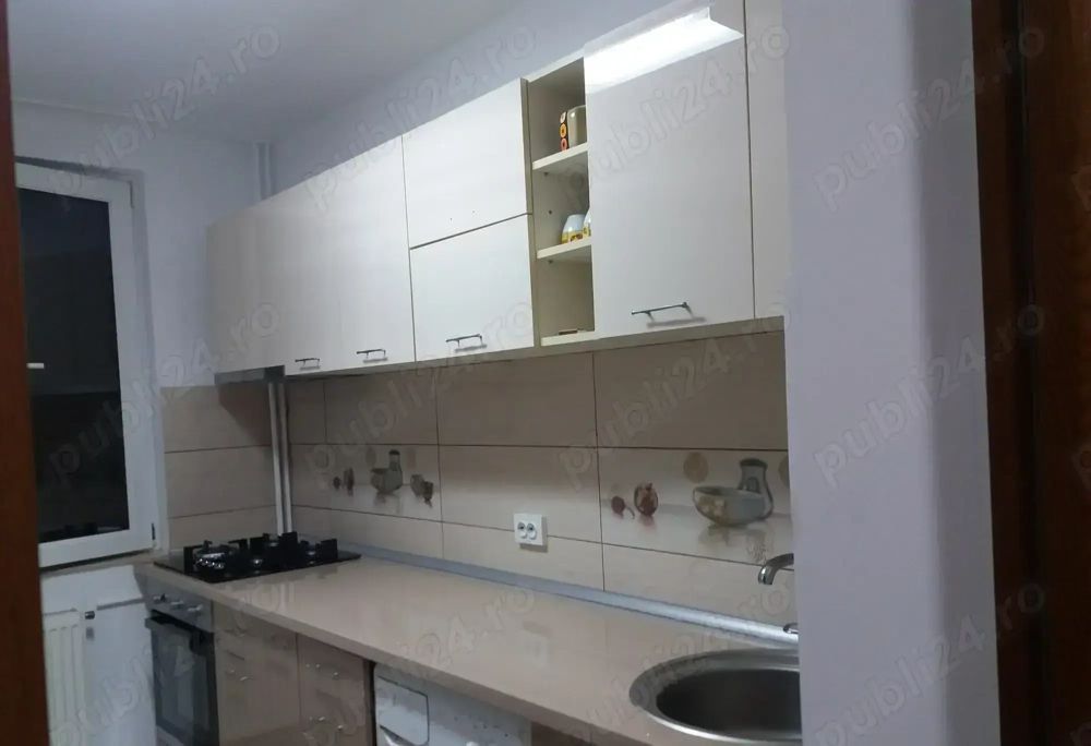 Apartament de inchiriat cu 3 camere , Constantin Brancoveanu sector4 - Poză 3