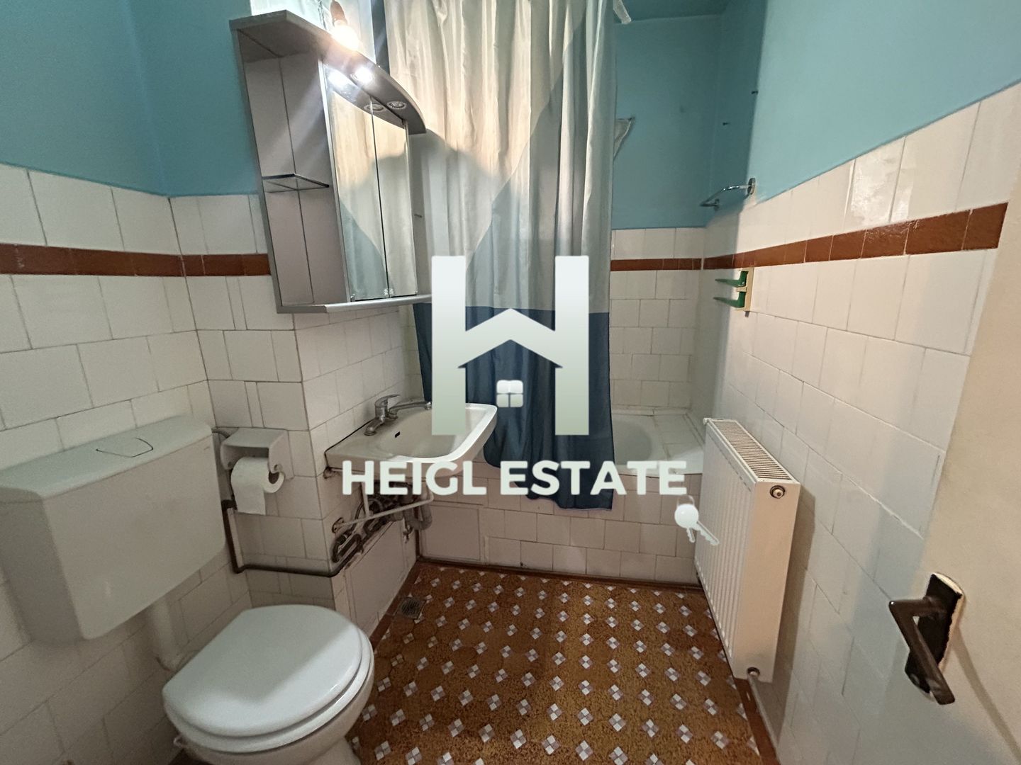 Apartament cu 2 camere,zona Șagului - Poză 8