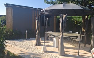 Proprietate exclusivista || A FRAME si CURTE 1425 MP +PISCINA || GRADISTEA IF - Poză 10
