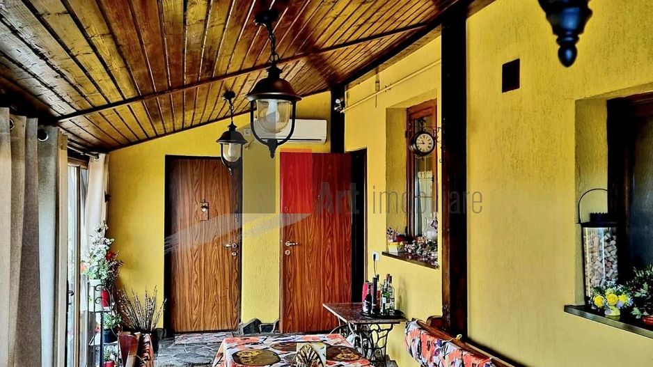 Vila cu gradina impresionanta | Prosumator | Tancabesti - Poză 36