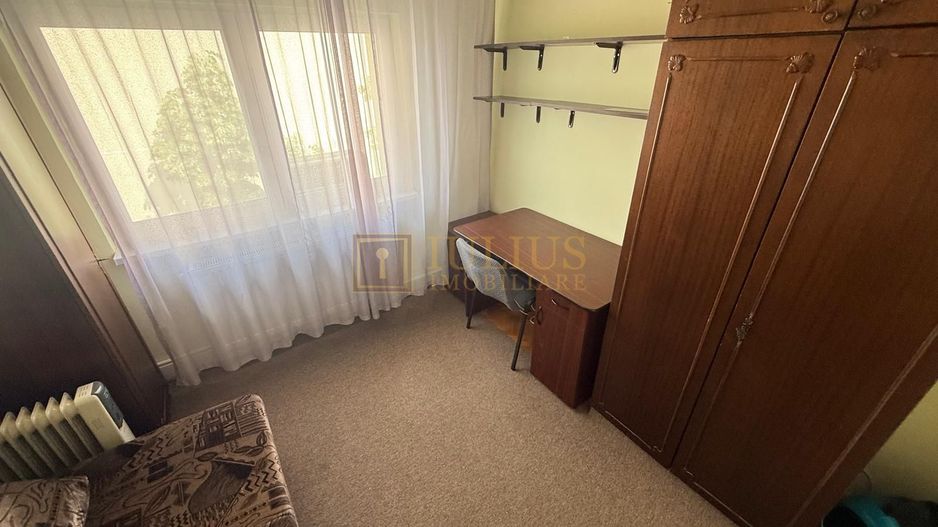 3 Camere| Girocului| 70 mp| centrala proprie| apartament spatios| - Poză 9