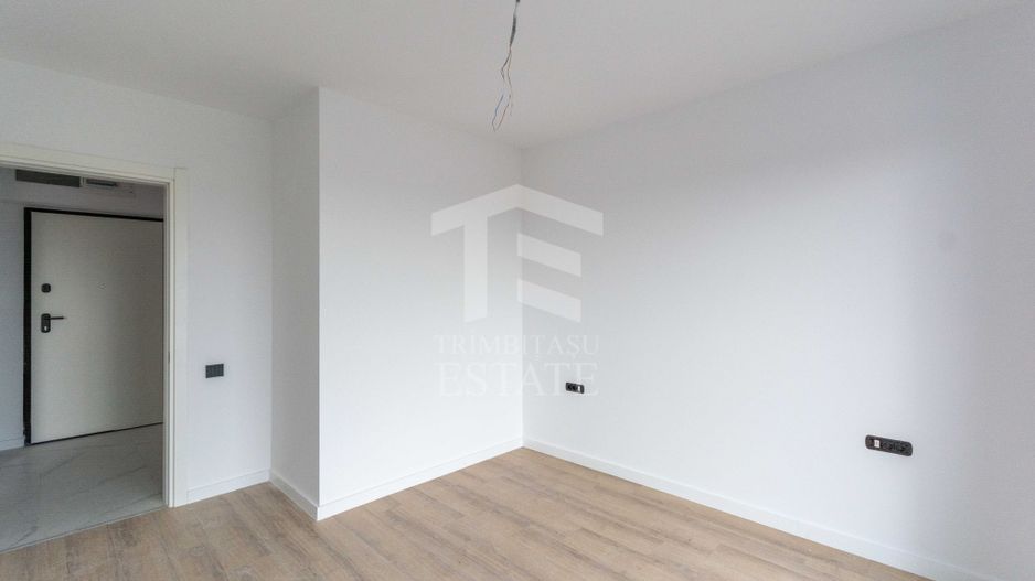 Apart 2 camere 47mp FINALIZAT Astorium Life Pallady Cladirea A - Poză 8