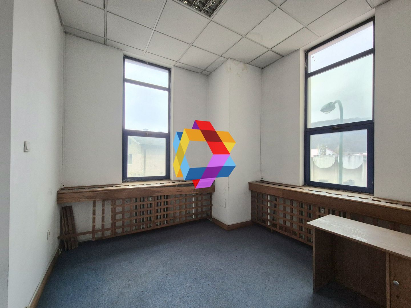 Cladire Mixta - 3900 mp #plus-imo.ro - Poză 8