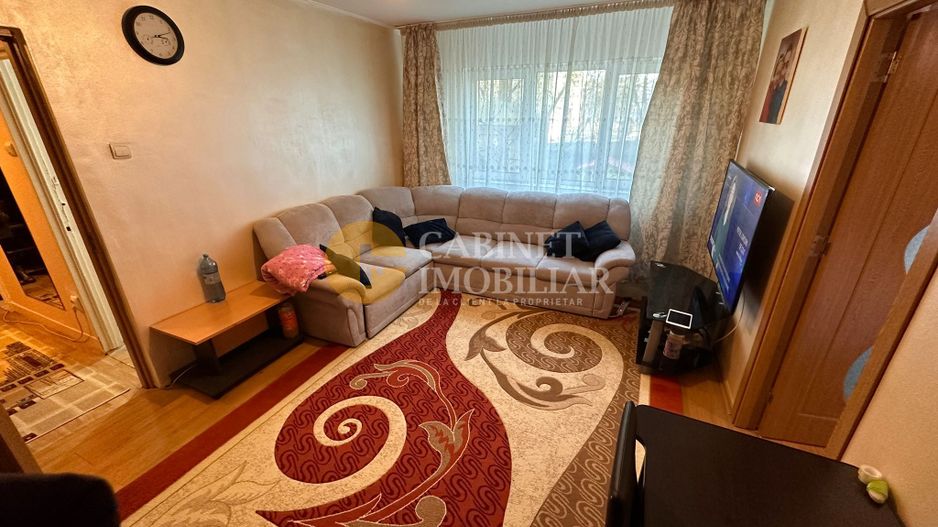 Apartament 2 Camere - Bloc Fara Risc - Zona Podu Ros/Cantemir - Poză 2