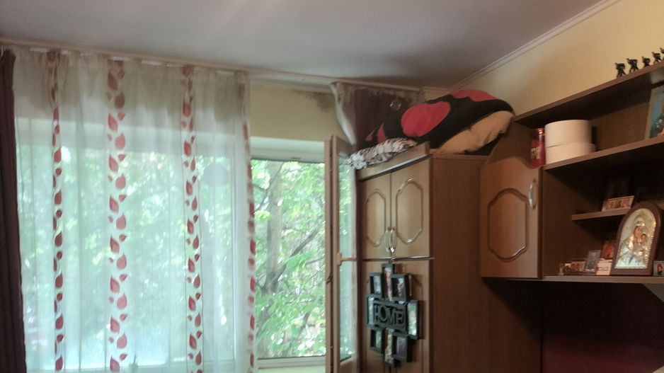 Apartament 3 camere, Bld. Obregia. Etaj 1. Loc parcare. - Poză 13