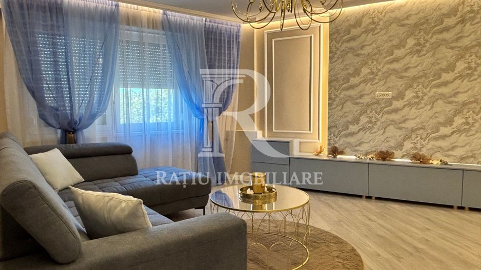 Apartament de Lux 2 camere | Cantemir | Oradea | 65 mp | - Poză 2