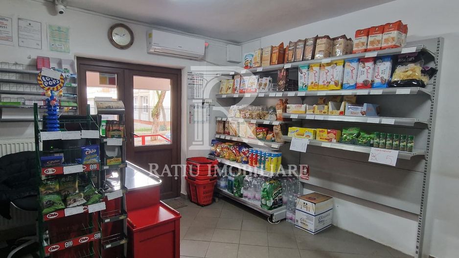 Spațiu comercial | Rogerius | Oradea - Poză 2