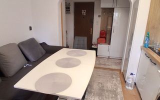 De vânzare: apartament 2 camere -mobilat - Lujerului - metrou - Poză 6