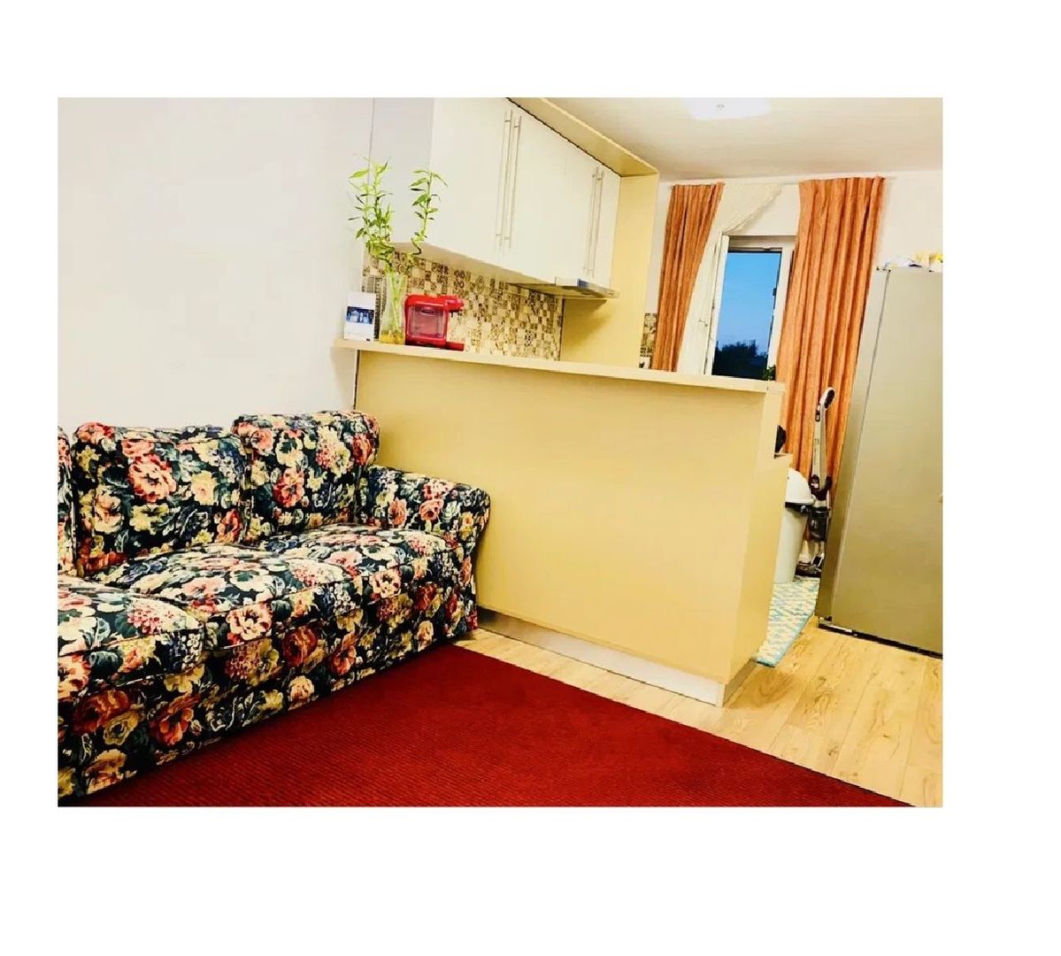 De vanzare apartament studio Crangasi - Poză 2