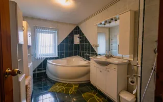 Apartament 5 Camere | 2 Nivele | 150MPU | Ciresica - Poză 29