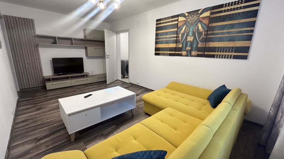 Apartament 4 Camere Dristor - Poză 1
