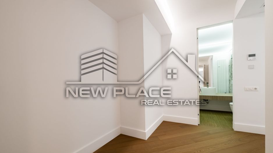 IANCU NICOLAE| Apt exclusivist | 378,510+TVA | Terasa 23.5 | Ultra Lux - Poză 5