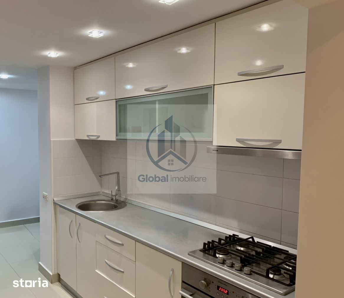 Apartament de închiriat (3 camere) Eroi Revoluției - Poză 2