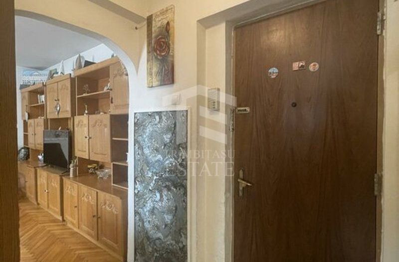 GIULESTI - Crangasi | 2 camere + birou 63mp la 1000 euro/mp - Poză 9