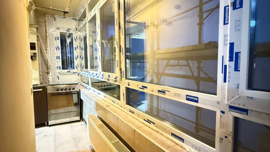 APARTAMENT 2 CAMERE  | BLOC REABILITAT | NERVA TRAIAN - Poză 7