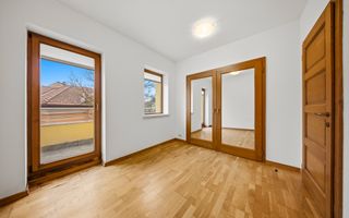 Apartament 4 camere, 161 mp, 2 garaje, Zorilor, zona Ciresilor - Poză 5