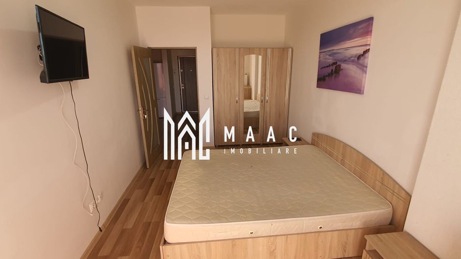 Apartament 2 Camere | Etaj Intermediar | zona Dedeman - Poză 5