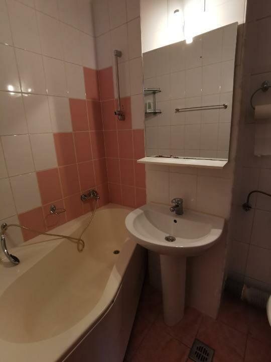 Garsonieră spațioasă de 50 mp, ultracentrală, renovată, Bd. Unirii - Poză 7