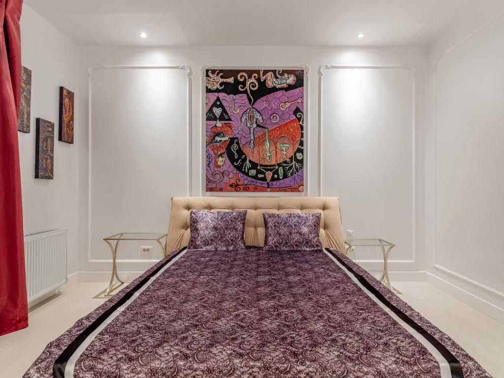 Prima linie | 5 camere | Vis-a-vis Herastrau | Pretabil rezidential & ambasada - Poză 15