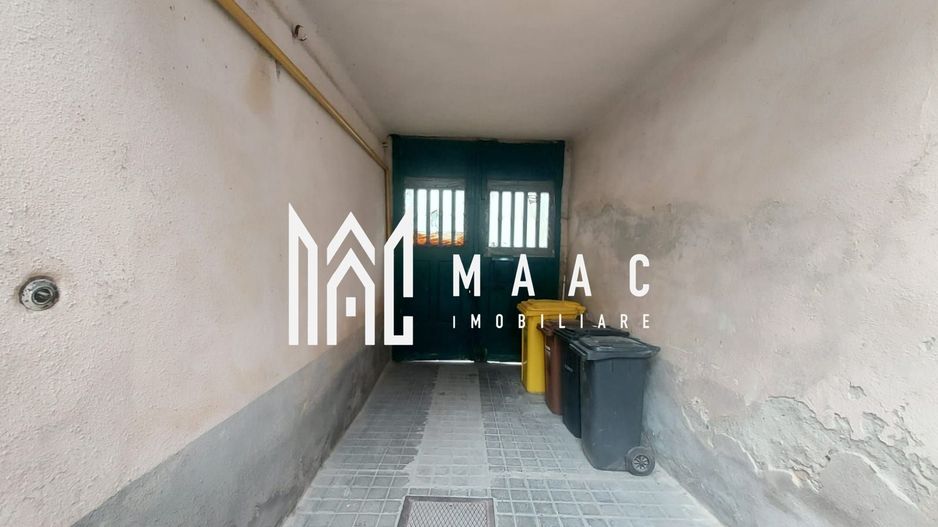 Casă de vânzare Sibiu | Ultracentral | 196 mp, 6 camere - Poză 15