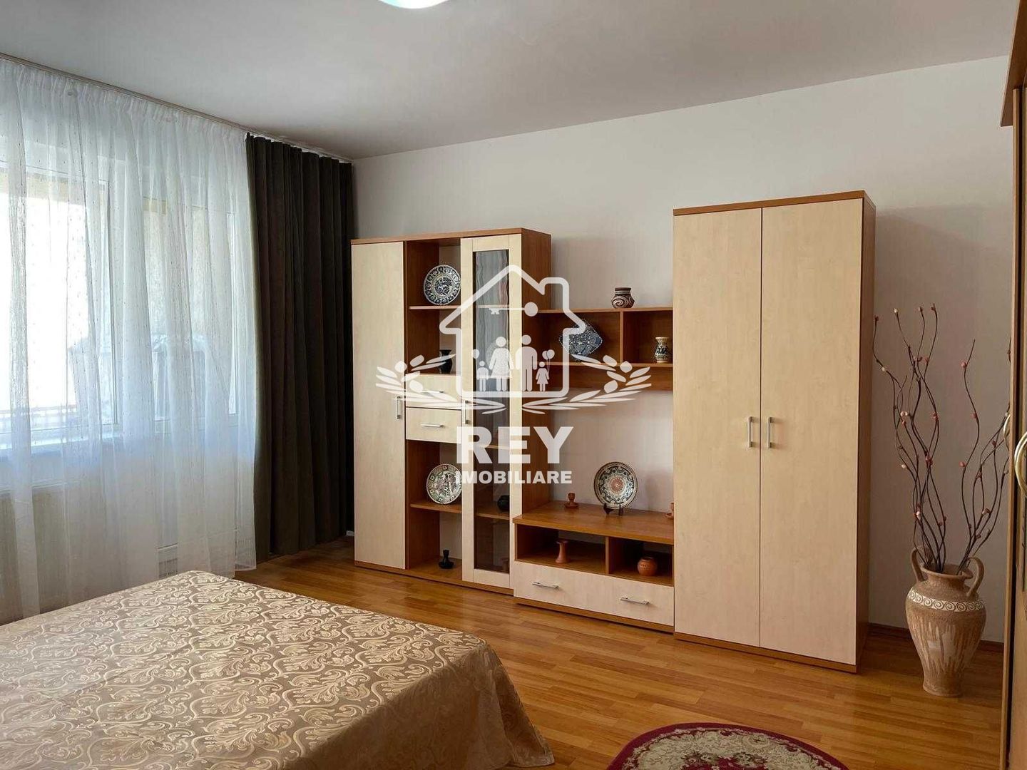 Apartament 2 camere – Calea Dumbrăvii, etaj 1, loc de parcare inclus - Poză 7