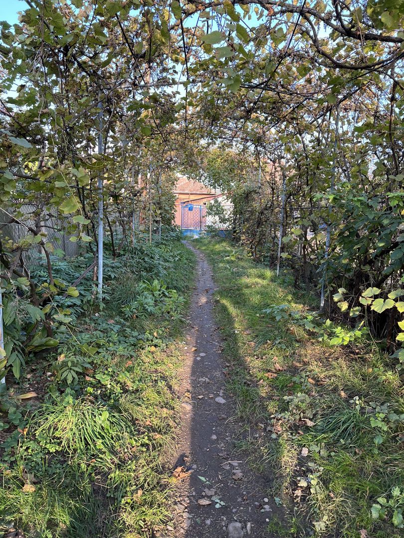 0 COMISION! Teren de vanzare in Apahida, zona centrala - Poză 9