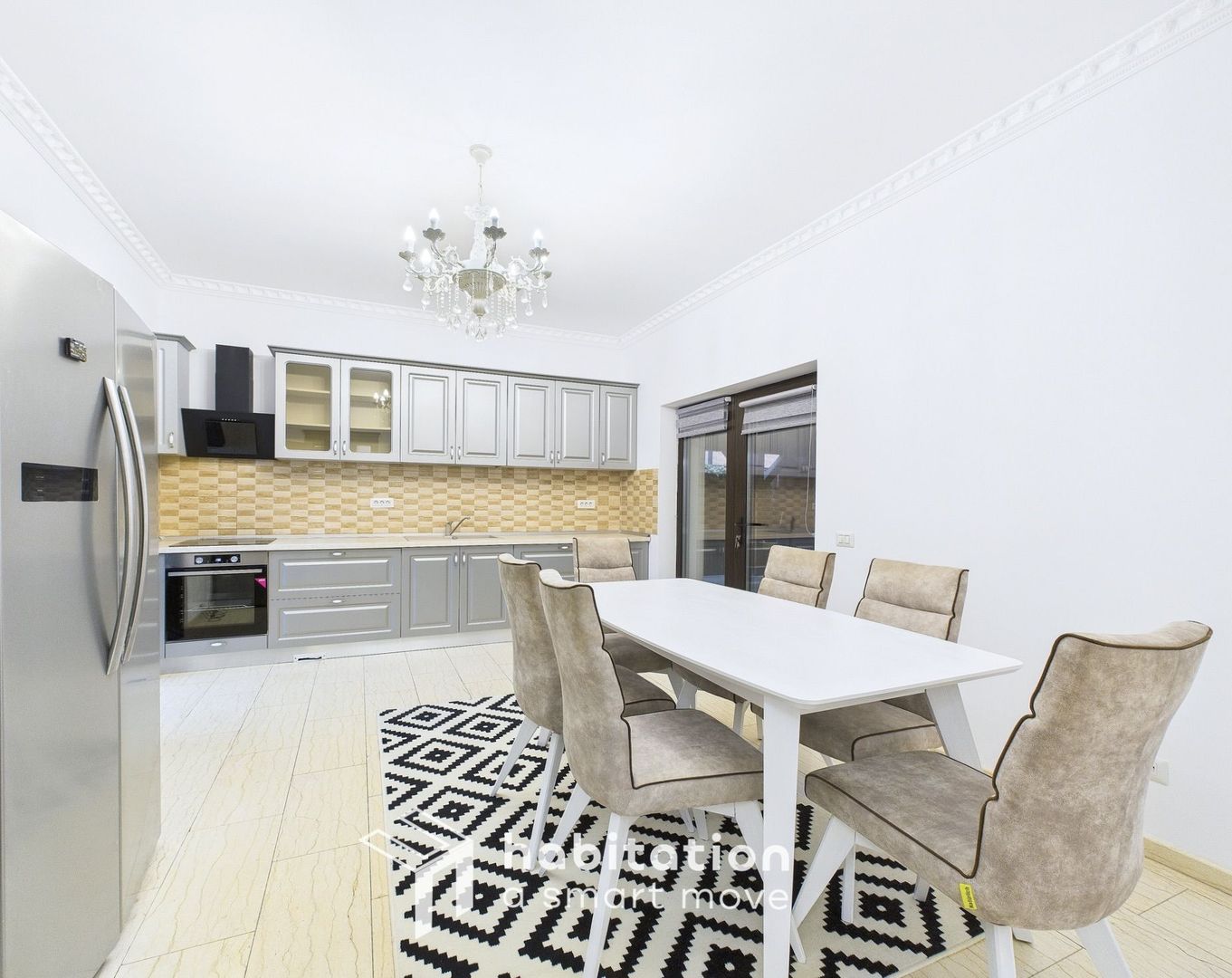 Casa care inspiră – Liniște, spațiu și design premium, in Dumbrăvița - Poză 6