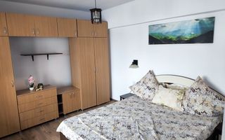 Apartament 2 camere decomandat, Șoseaua Păcurari, zona Poșta Păcurari - Poză 6