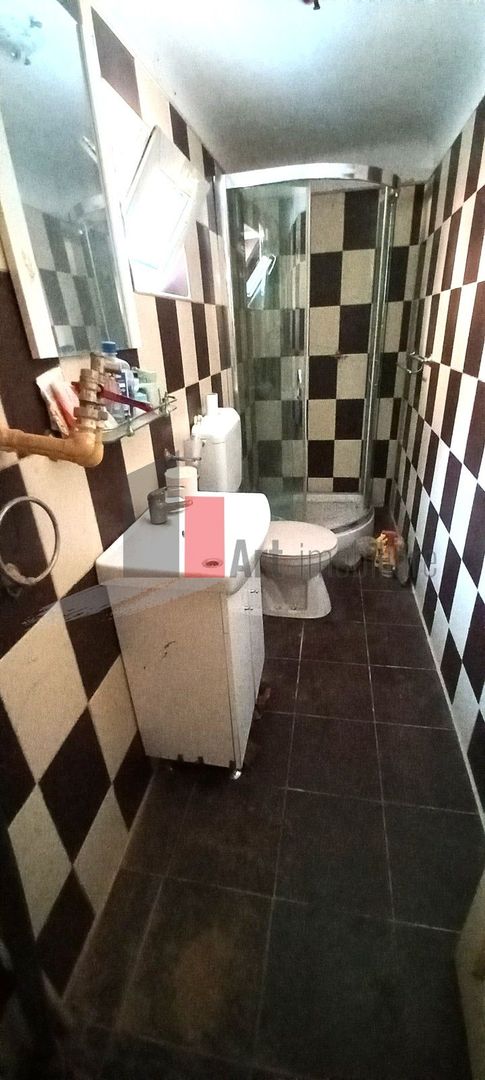 Teren 1024 mp+ casă din cărămidă în suprafață de 121 mp - Poză 3