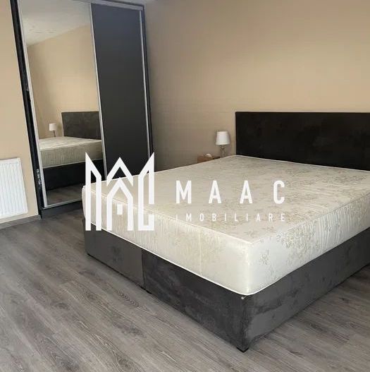 Apartament 3 camere | Etaj 3 | 2 balcoane | 81 MP | Strand 2 - Poză 3