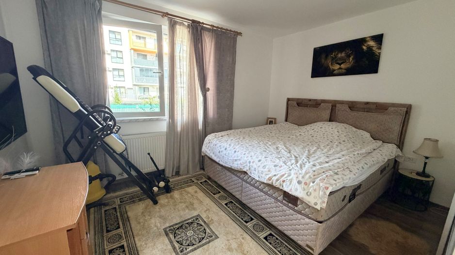 Casă / Vilă cu 4 camere de vânzare în zona Theodor Pallady - Poză 19