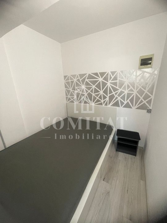 Apartament 1 camera | Decomandat | Str Somesului - Poză 9