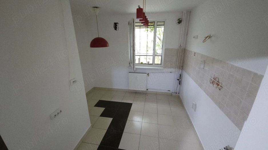Apartament 3 camere zona Ozana - 1 Decembrie 1918 - Poză 1