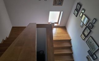 Casă cu 4 camere | Zona Borhanci | - Poză 4