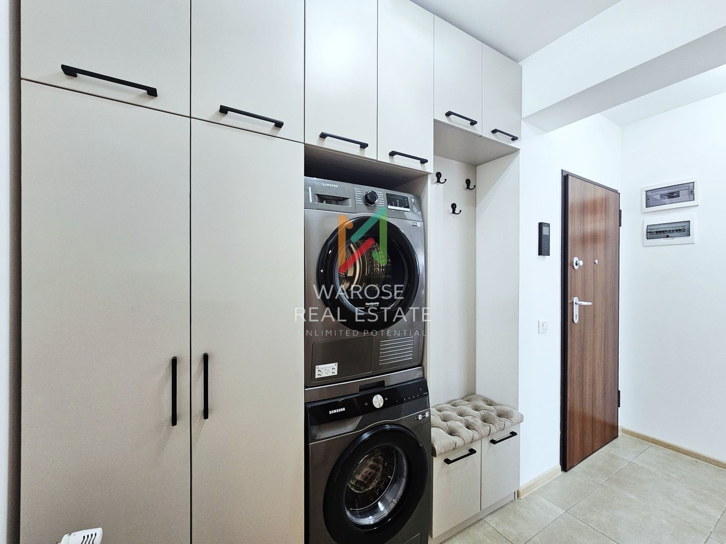 Închiriere  | Penthouse de Lux | Top City | Terasă 80 mp - Poză 5