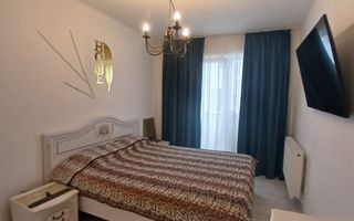 Apartament 3 camere | zona City Residence - Poză 5