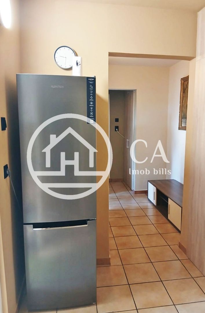 Apartament cu 3 camere de inchiriat in zona Nufarul, Oradea - Poză 5