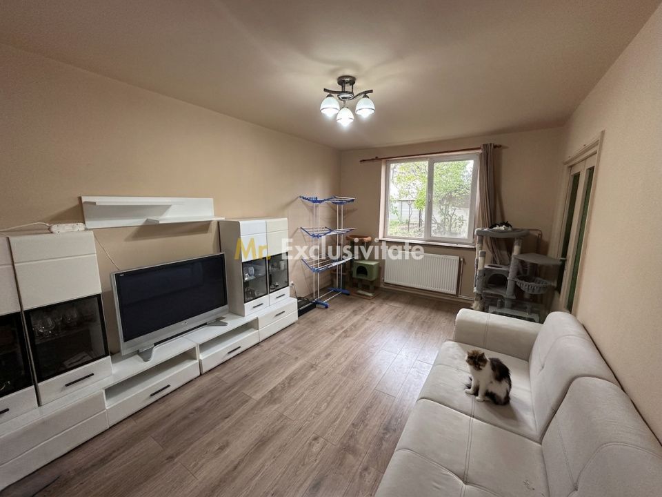 Apartament 3 camere Str. Emanoil Chinezu - Penitenciar - Poză 1