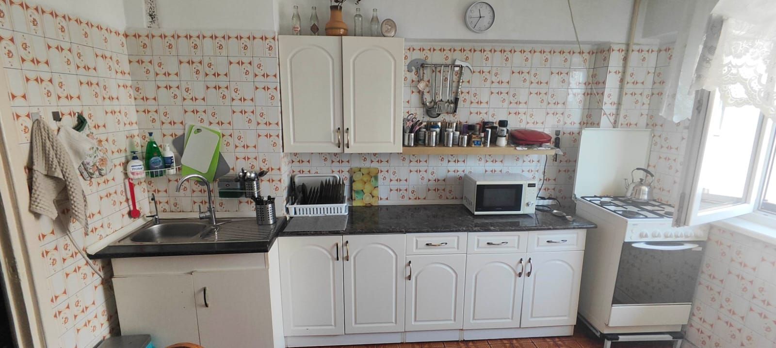 Apartament cu patru camere, Turda - Poză 17