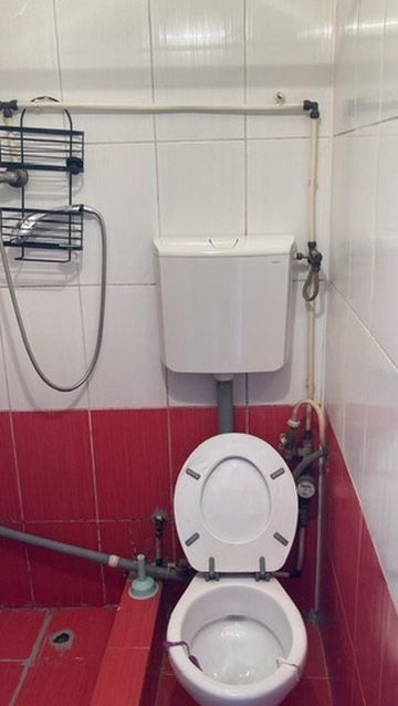 Iosefin | Decomandată | Etaj 3 | Aer condiționat | Lângă Bega - Poză 8