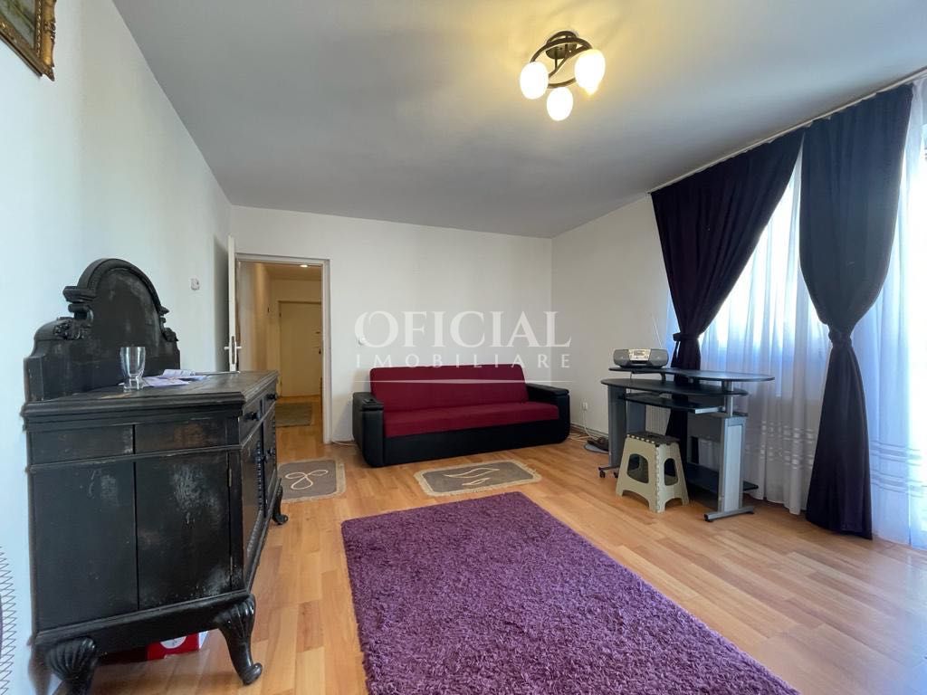 Apartament 1 Camera | 38 Mp | Balcon | Intermediar | Frunzisului - Poză 2