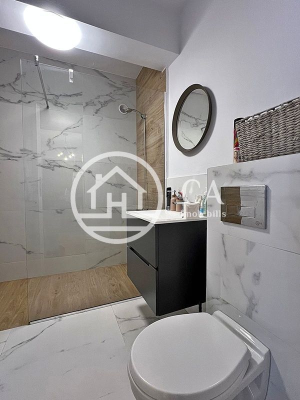 Apartament cu 2 camere de vânzare în Ioșia Residence, Oradea - Poză 9