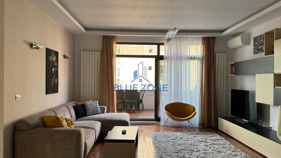Apartament 3 camere I 100 mp I Terasă 20 mp I Bloc nou I Crângași - Poză 2