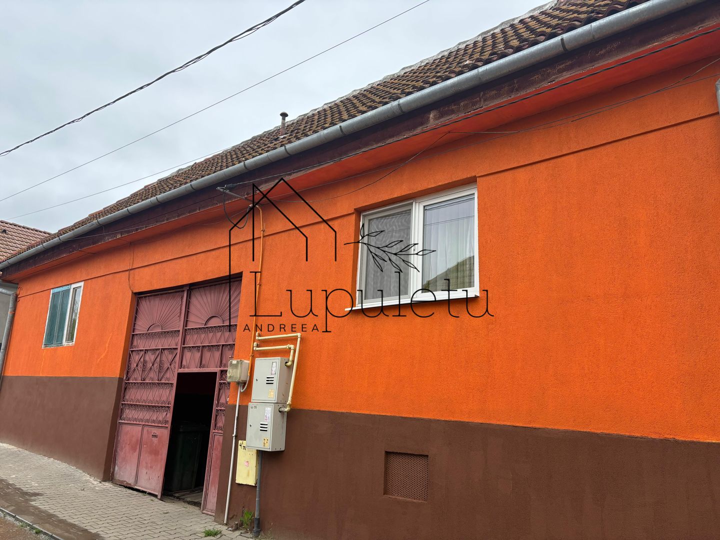 Casă de Vânzare în Bungard | 150 MPU | 2 Corpuri de Clădire - Poză 28