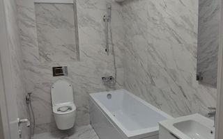 Apartament decomandat de închiriat, Grand Beetle Residence, Tătărași, cu loc de parcare subteran - Poză 4