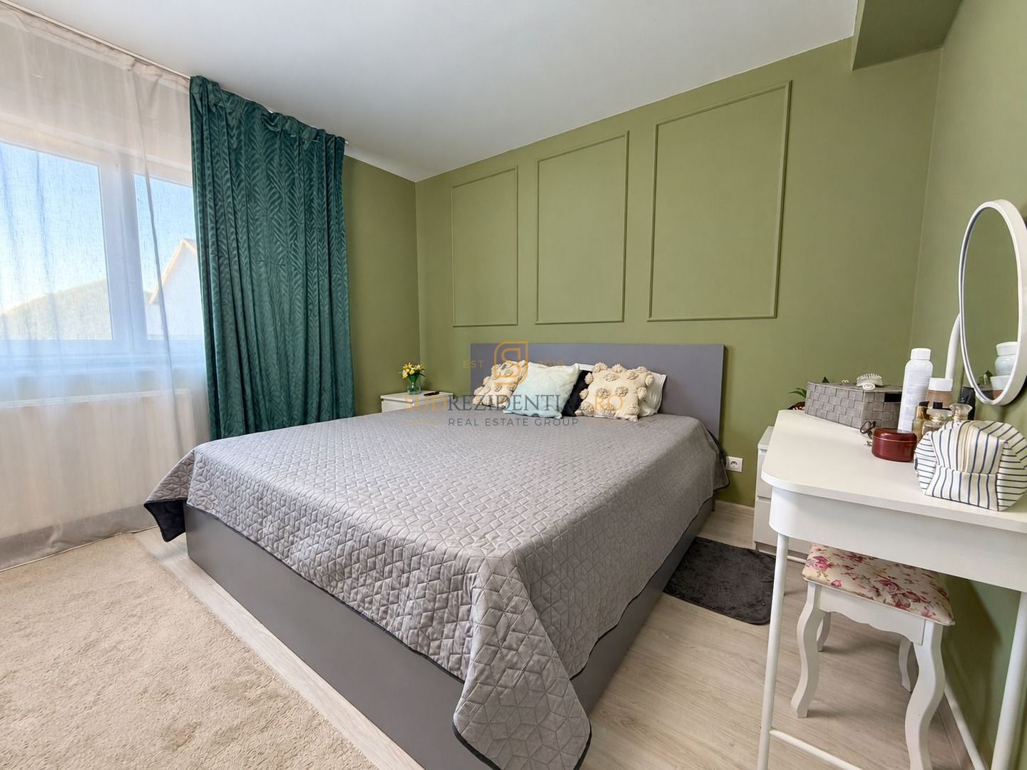 Vilă în Trend Residence – Intimitate, Cartier Privat, Acces rapid oras - Poză 15